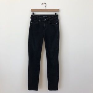 Levi’s Made & Crafted Empire Skinny Jeans  sz 27